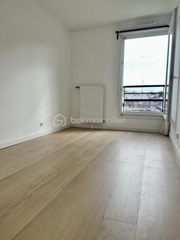 Vente Appartement à Mennecy 4 pièces