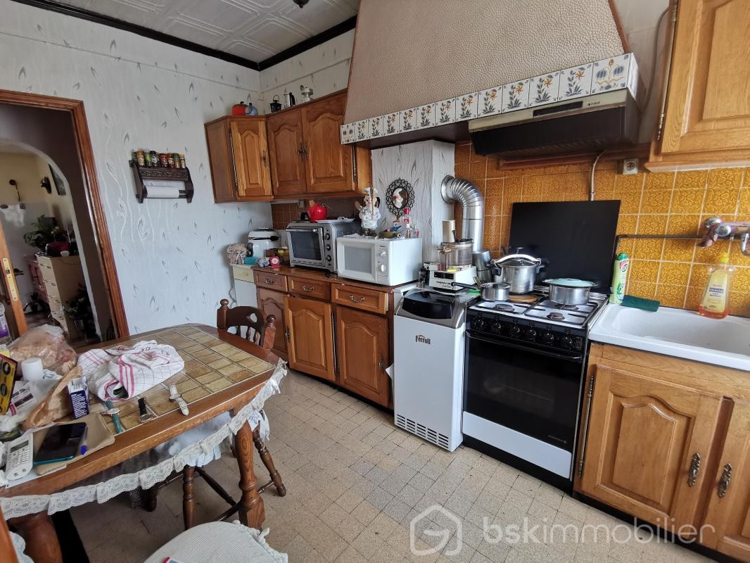 Vente Maison à Auchel 5 pièces