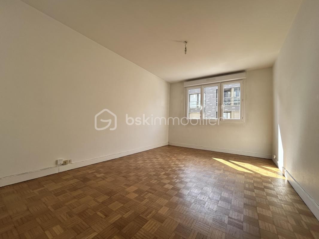 Vente Appartement à Rennes 2 pièces