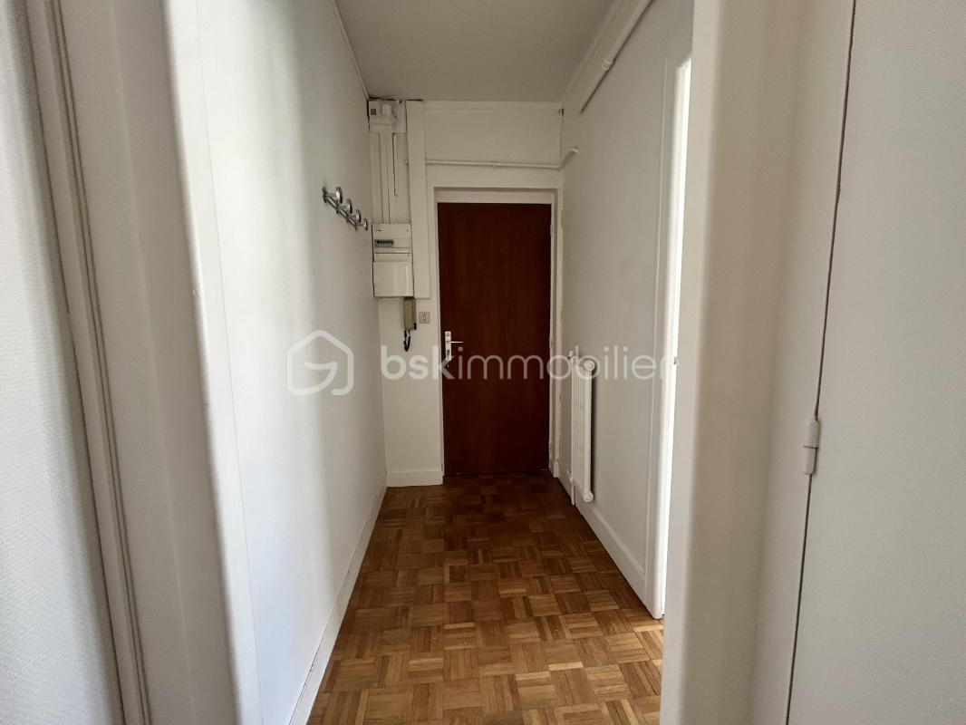 Vente Appartement à Rennes 2 pièces