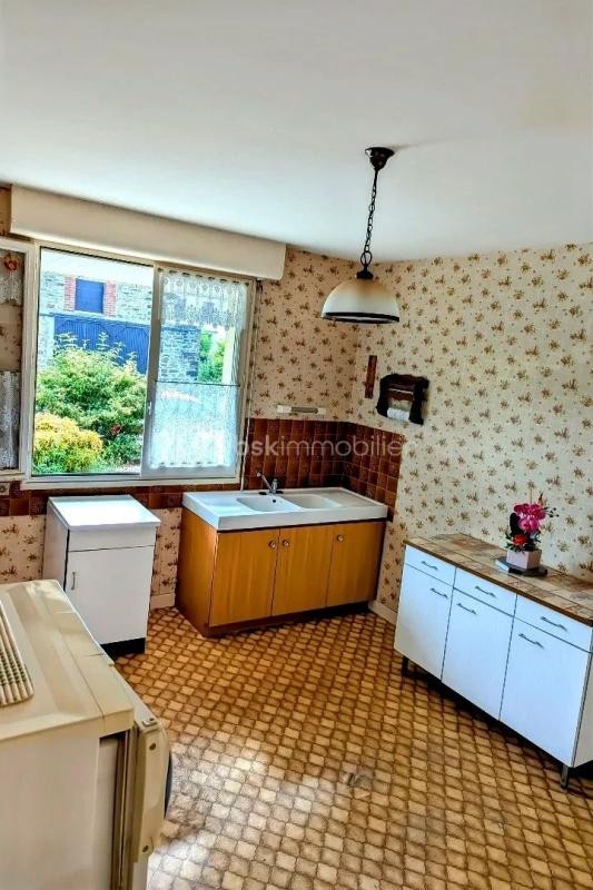 Vente Maison à Vitré 5 pièces