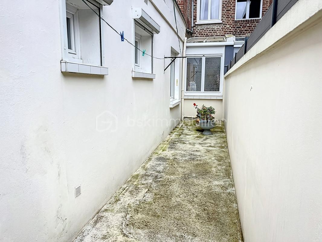 Vente Maison à Saint-Quentin 4 pièces