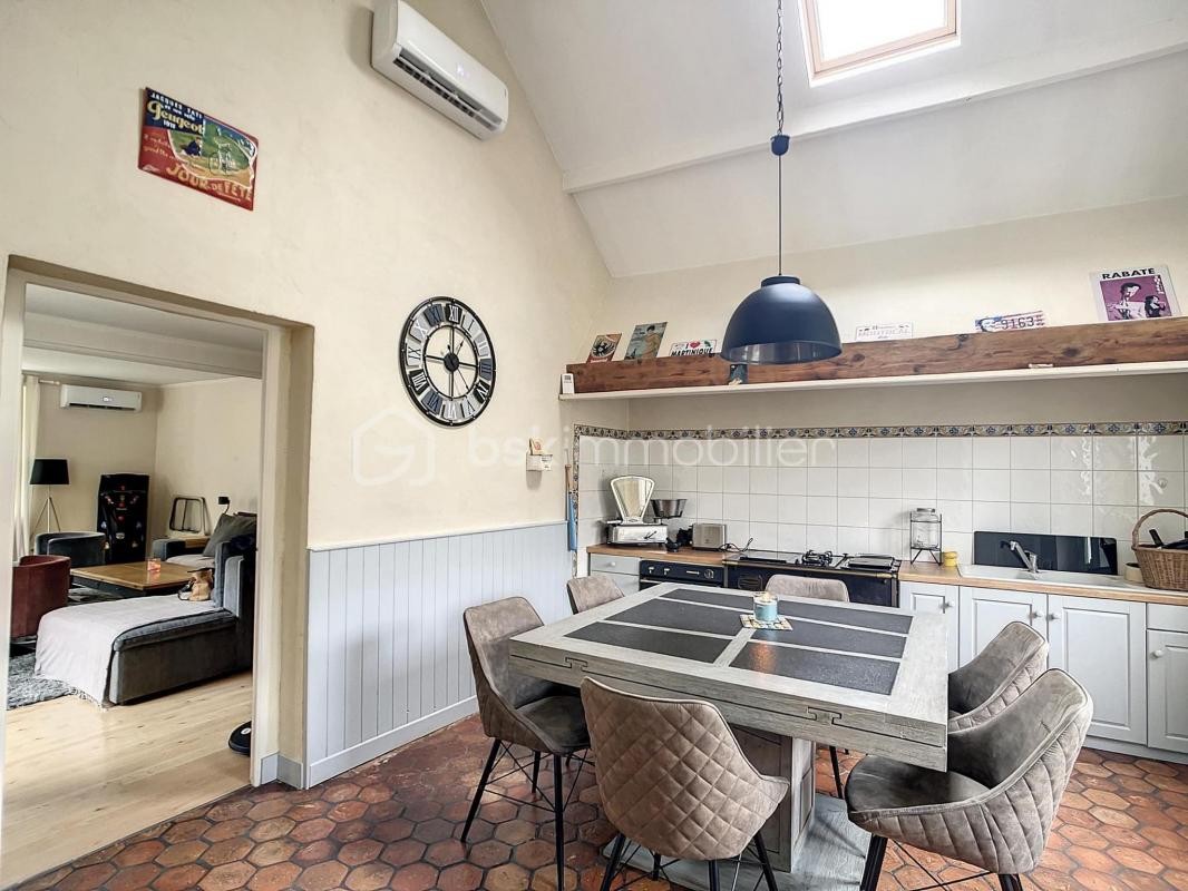 Vente Maison à Seine-Port 18 pièces