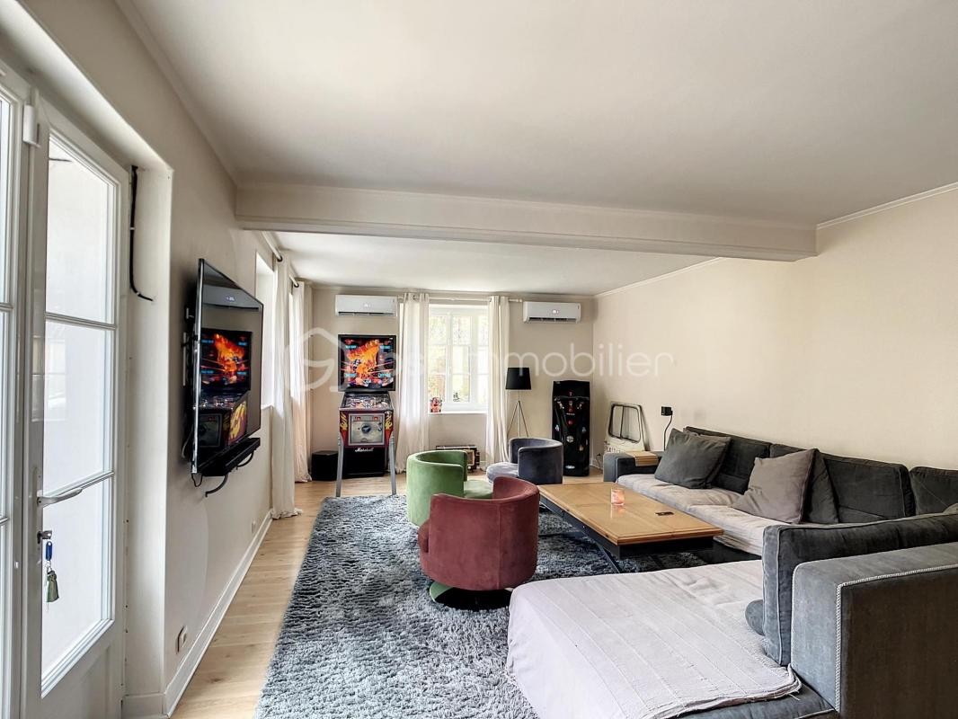 Vente Maison à Seine-Port 18 pièces