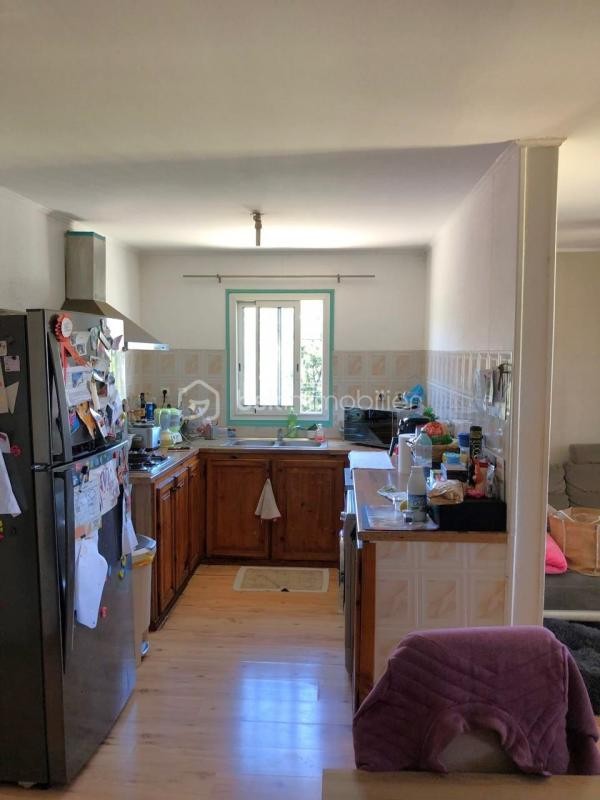 Vente Appartement à le Tampon 4 pièces