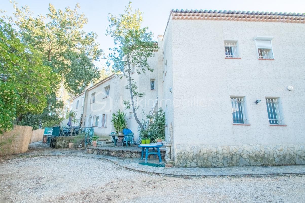 Vente Maison à le Pradet 13 pièces