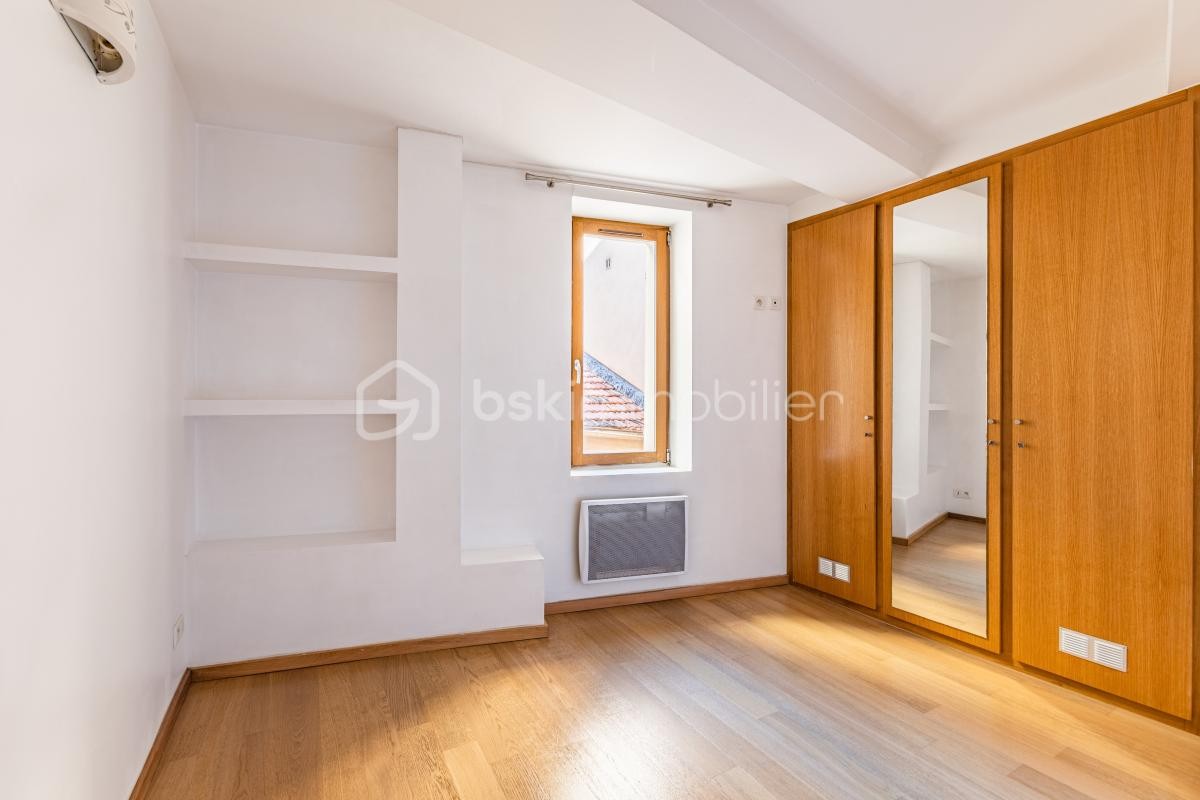 Vente Appartement à Hyères 2 pièces