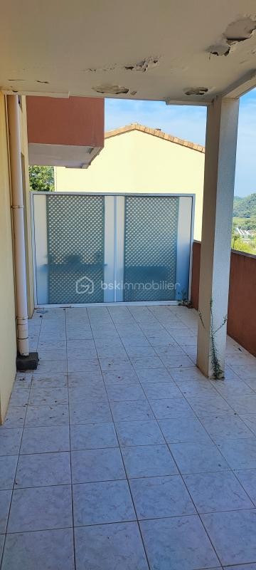 Vente Appartement à Vidauban 2 pièces