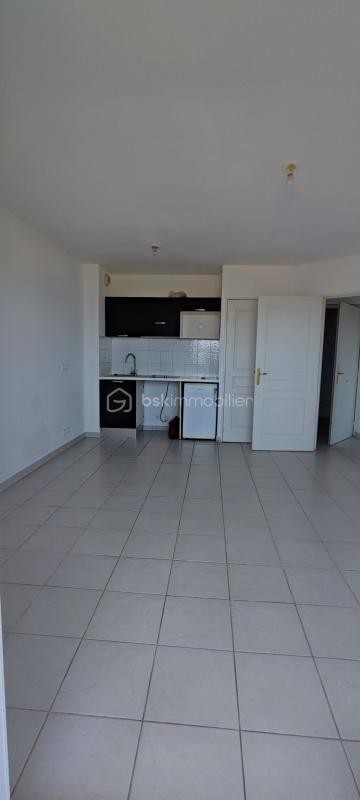 Vente Appartement à Vidauban 2 pièces