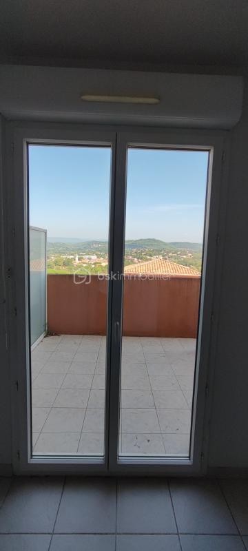 Vente Appartement à Vidauban 2 pièces