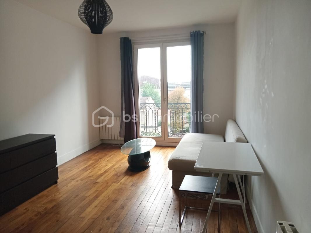 Vente Appartement à Vitry-sur-Seine 3 pièces