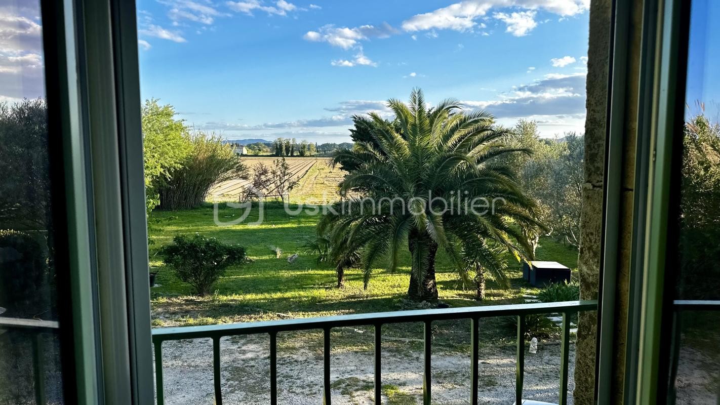 Vente Maison à Lamotte-du-Rhône 6 pièces