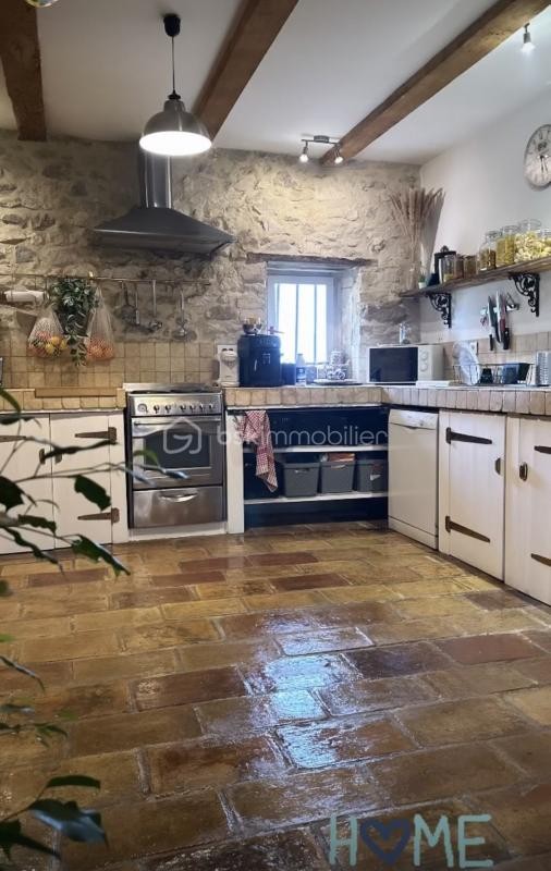 Vente Maison à Lamotte-du-Rhône 6 pièces