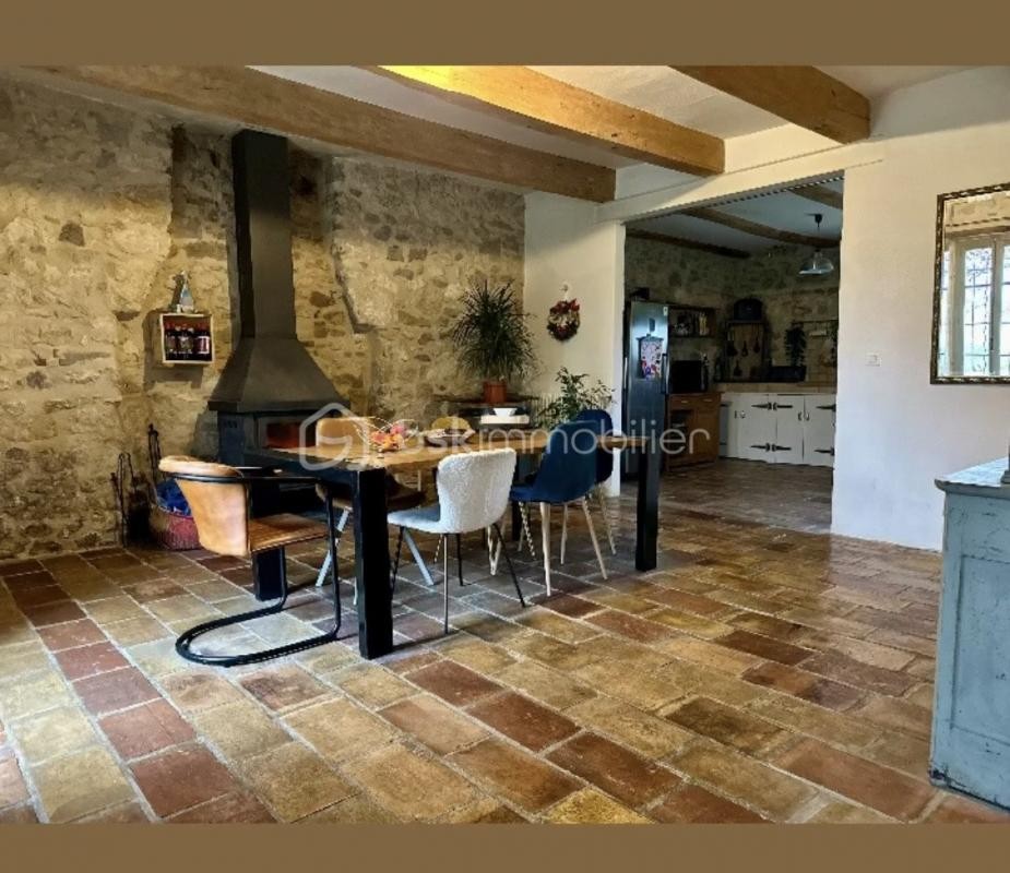 Vente Maison à Lamotte-du-Rhône 6 pièces