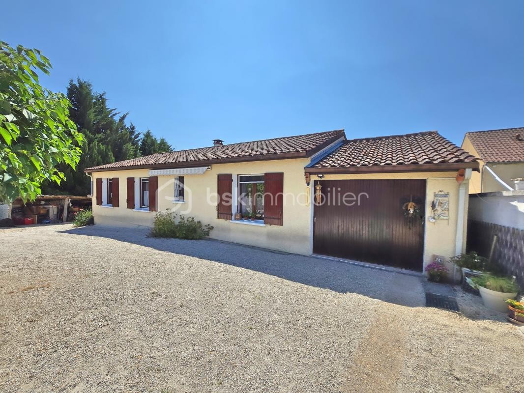 Vente Maison à Monbazillac 4 pièces