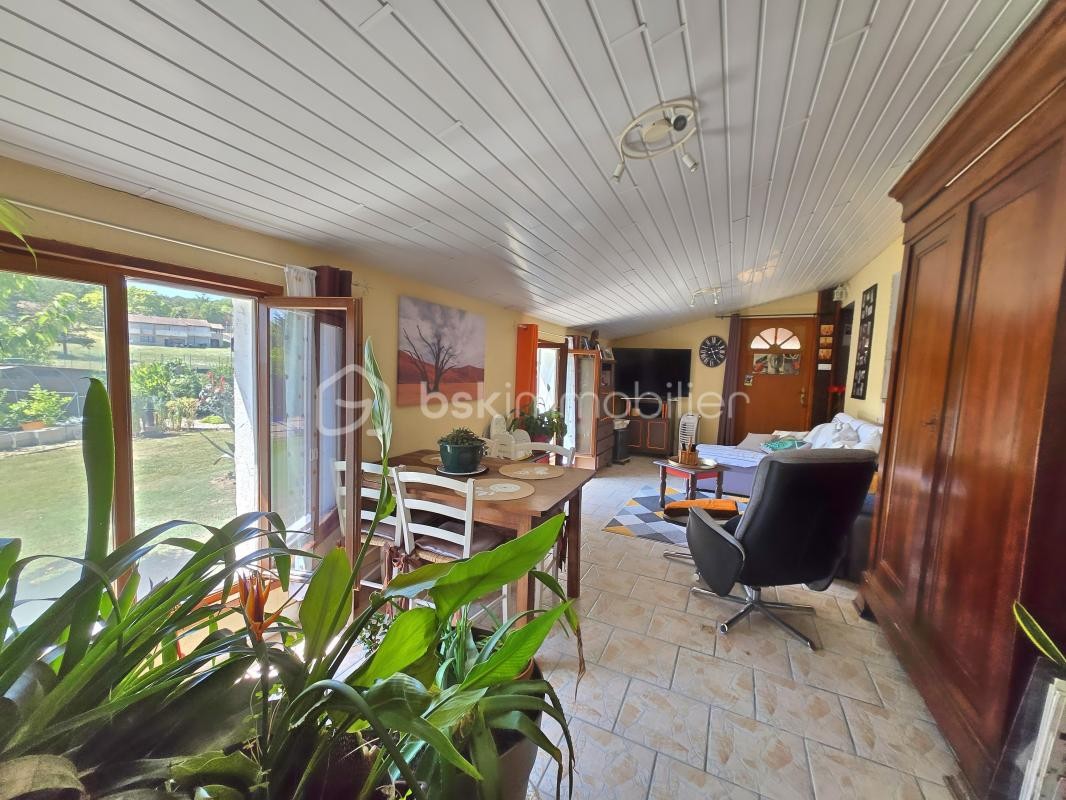 Vente Maison à Monbazillac 4 pièces