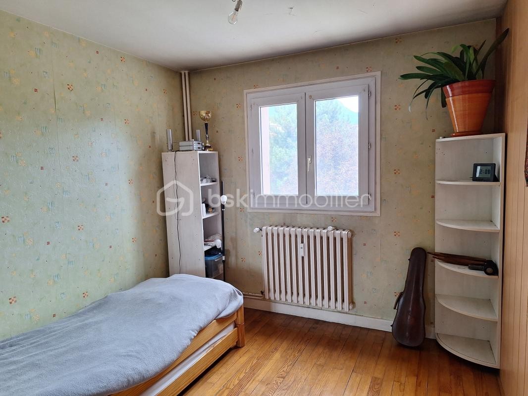 Vente Appartement à Gap 5 pièces