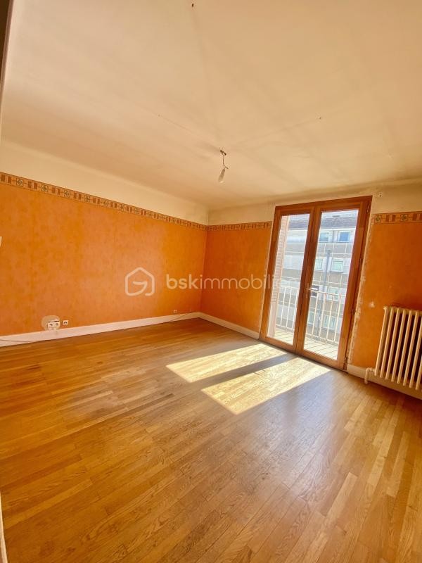 Vente Appartement à Chambéry 3 pièces