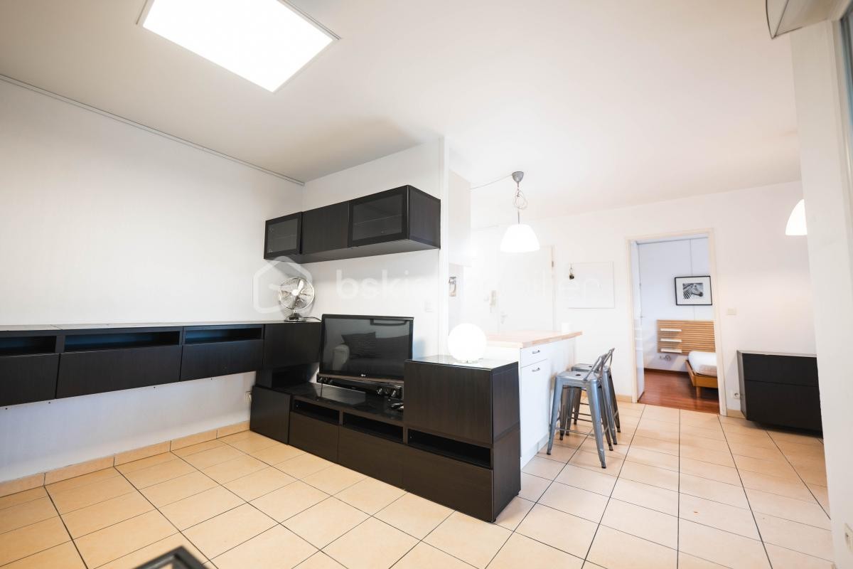 Vente Appartement à Andernos-les-Bains 2 pièces