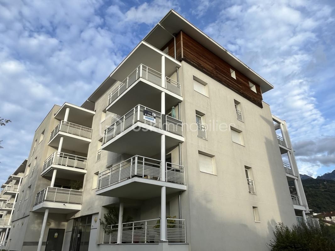 Vente Appartement à Domène 1 pièce