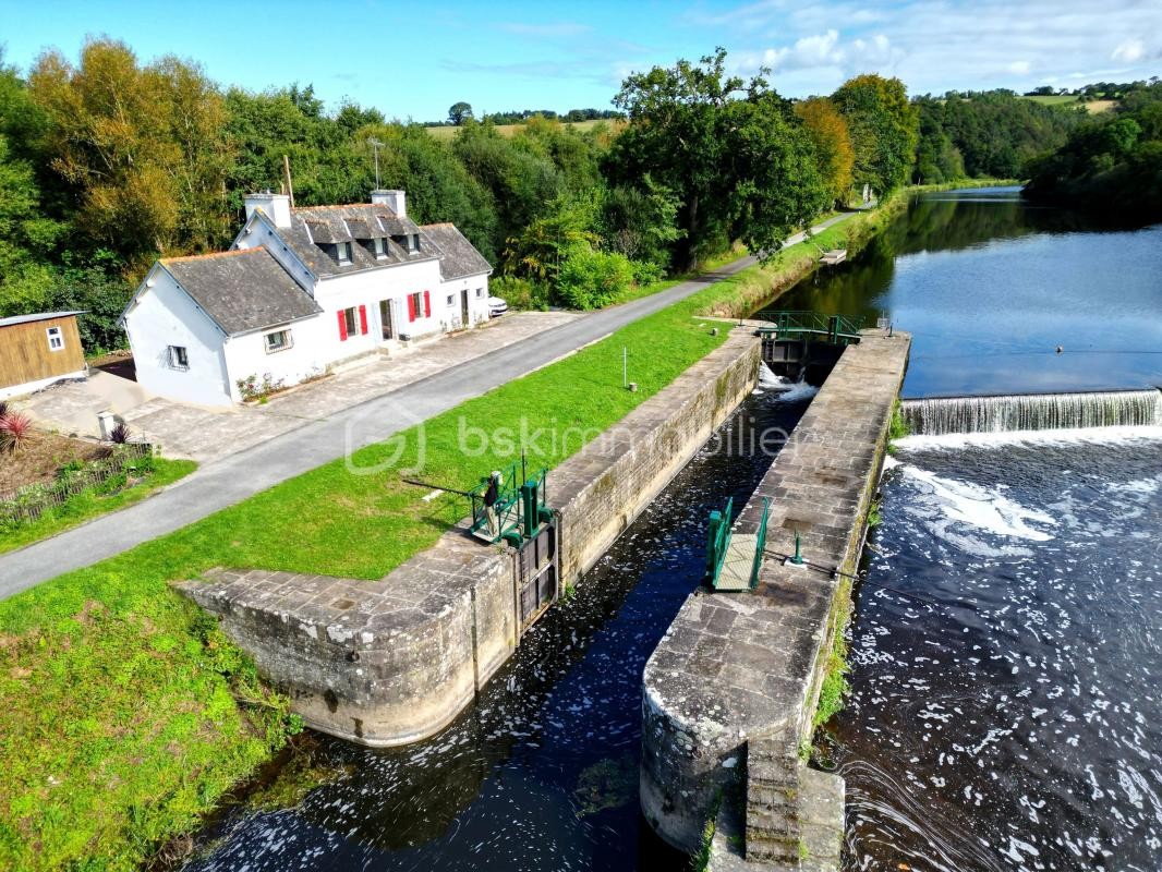 Vente Maison à Pleyben 4 pièces