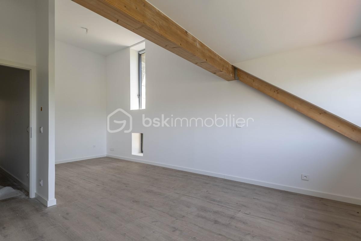 Vente Appartement à Annecy-le-Vieux 4 pièces