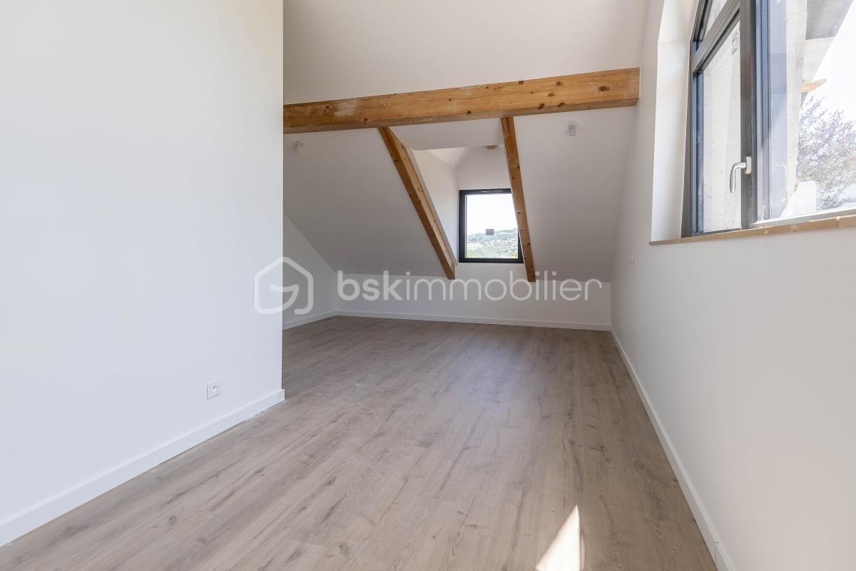 Vente Appartement à Annecy-le-Vieux 4 pièces