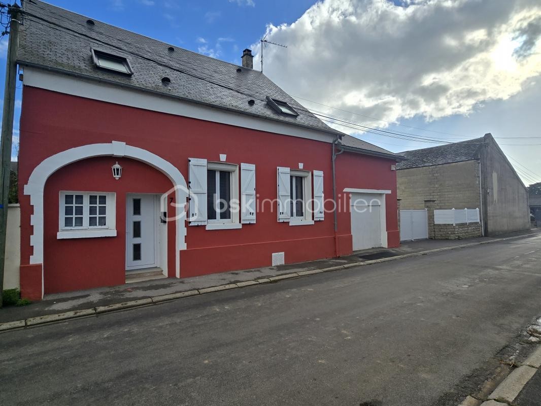 Vente Maison à Breteuil 5 pièces