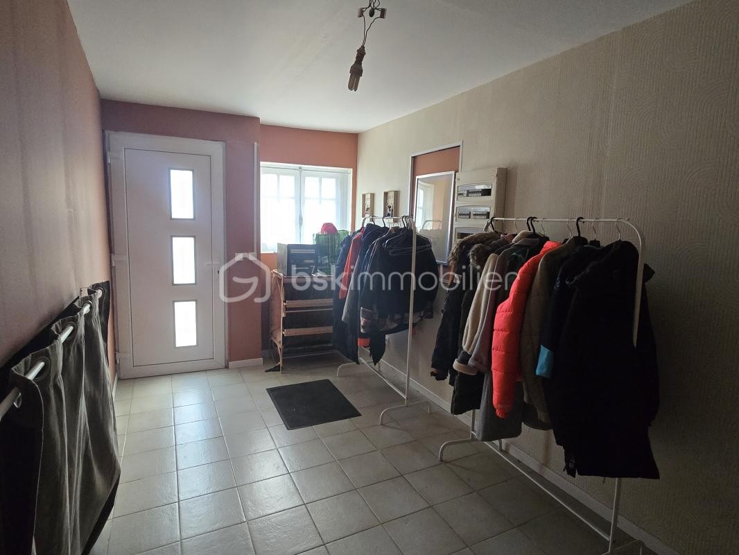 Vente Maison à Breteuil 5 pièces