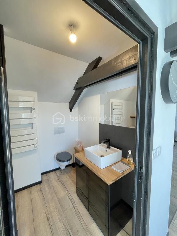 Vente Appartement à Amiens 2 pièces