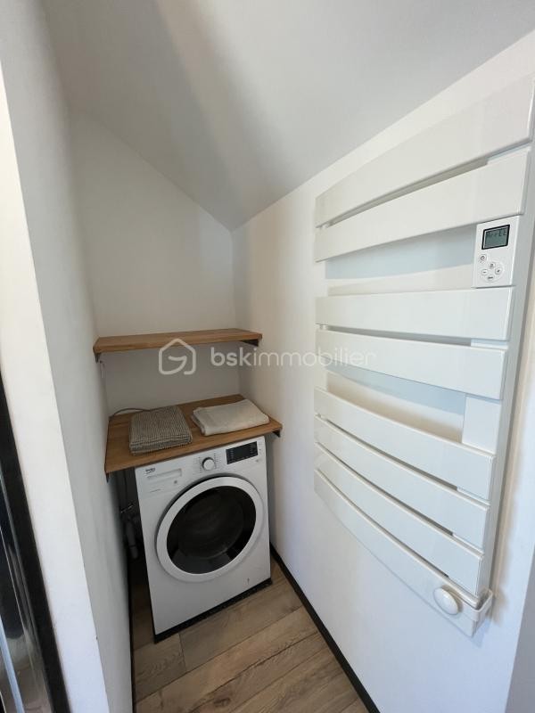 Vente Appartement à Amiens 2 pièces