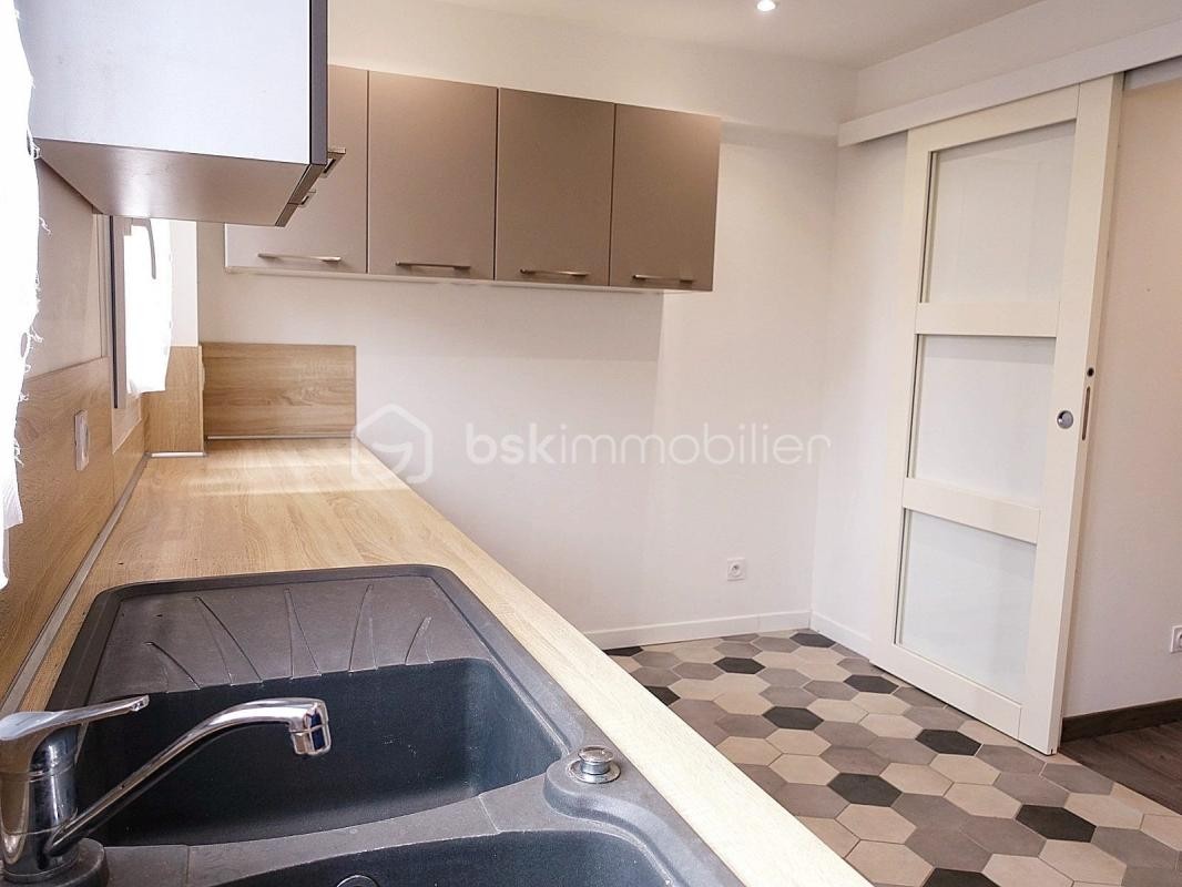 Vente Appartement à Orléans 3 pièces