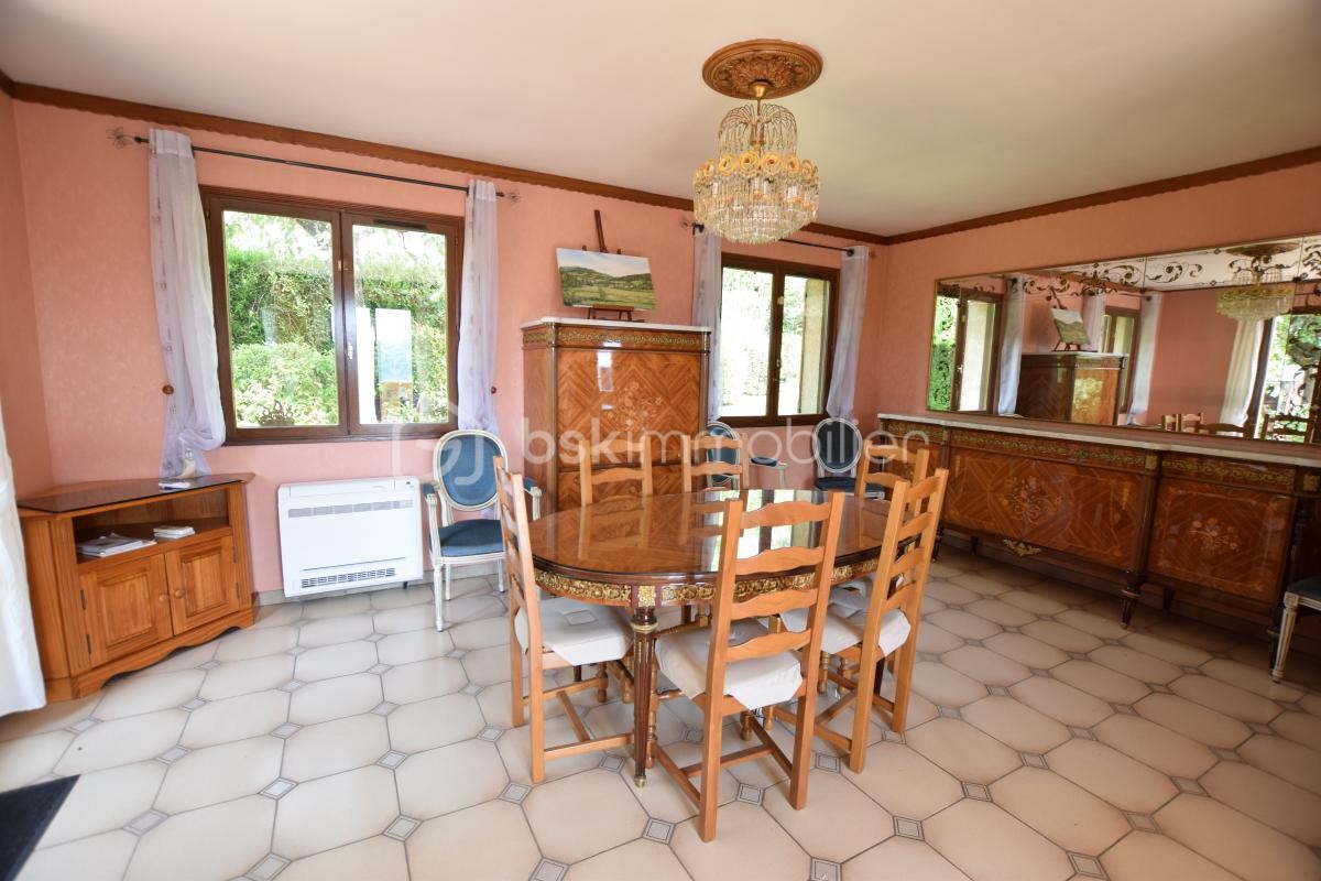 Vente Maison à Crécy-la-Chapelle 4 pièces