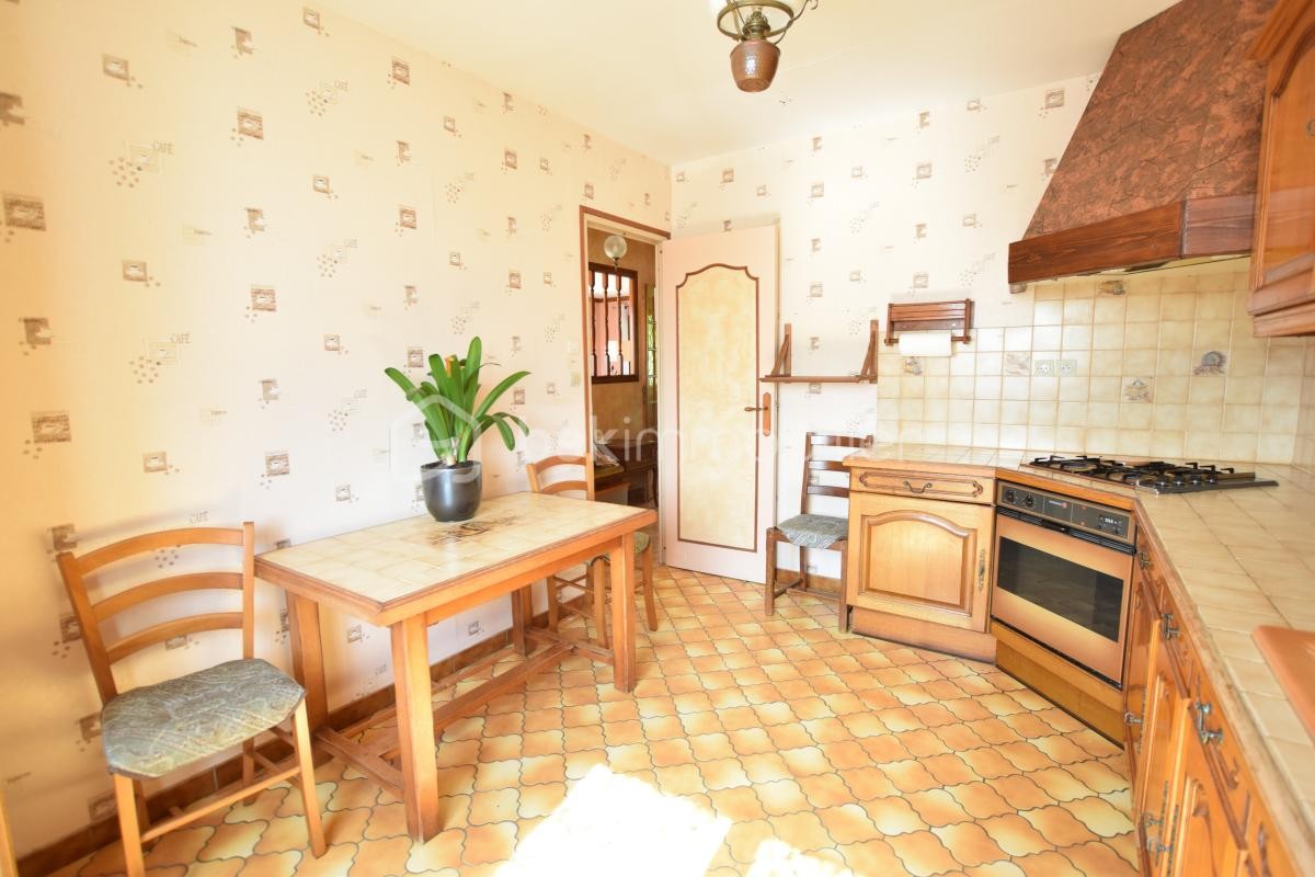 Vente Maison à Crécy-la-Chapelle 4 pièces