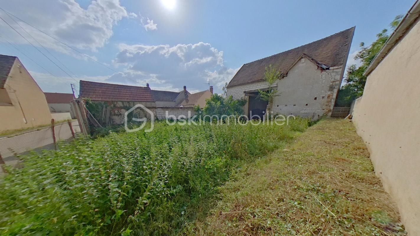 Vente Garage / Parking à Courlon-sur-Yonne 1 pièce