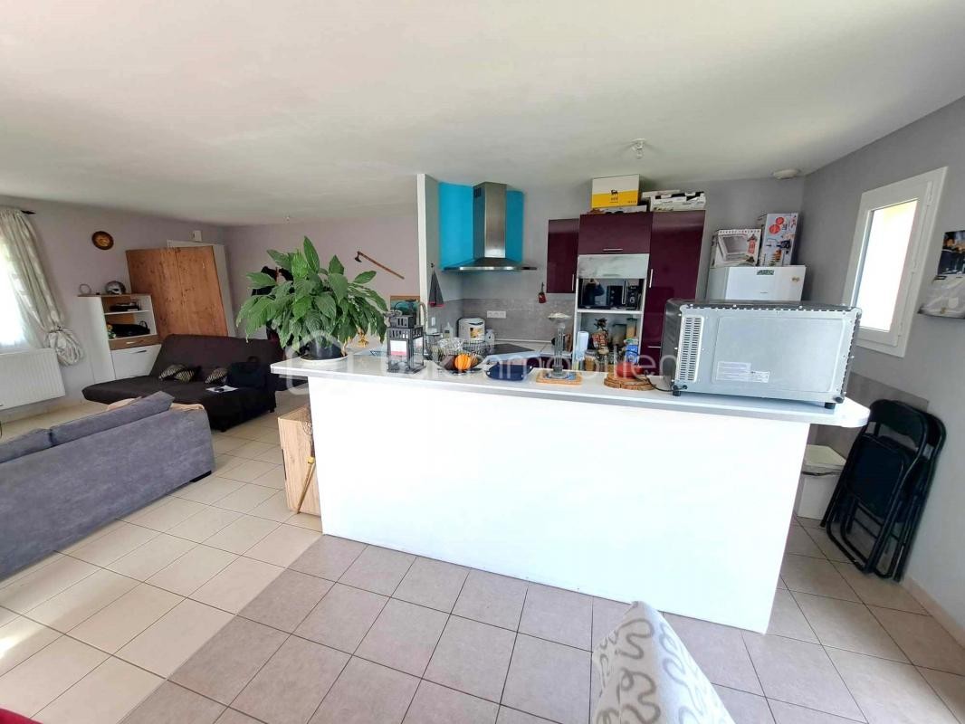 Vente Maison à Monnai 5 pièces