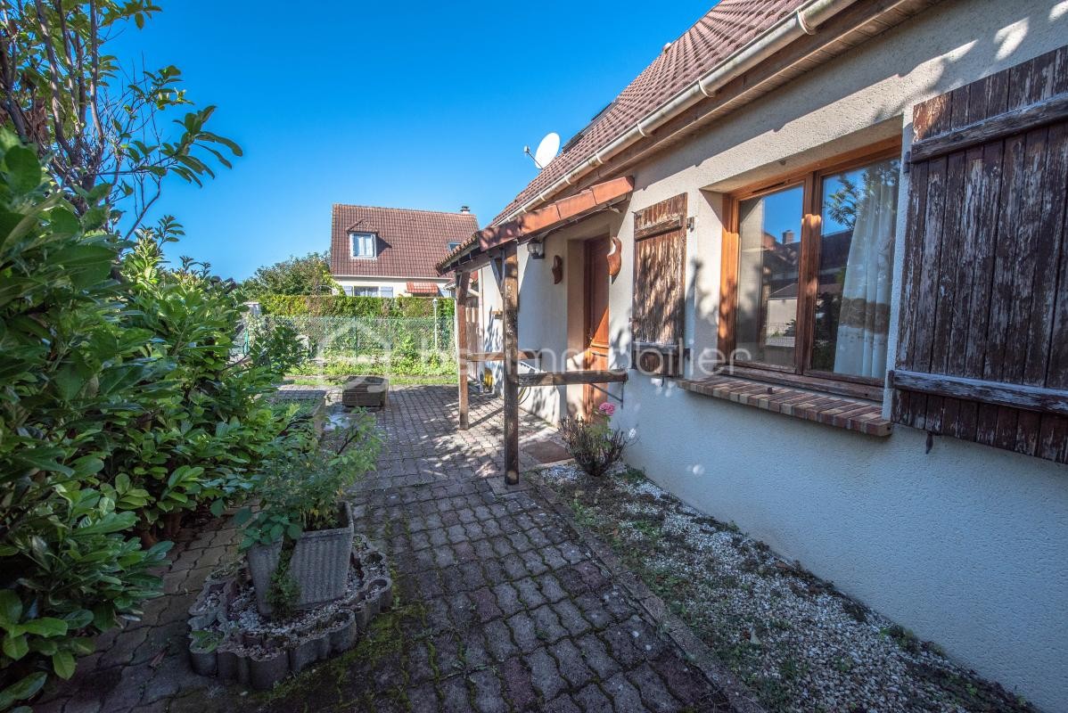 Vente Maison à Nemours 6 pièces