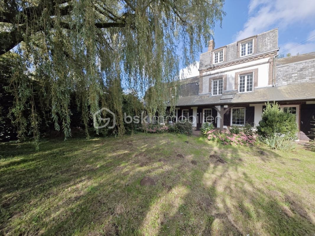 Vente Maison à l'Aigle 8 pièces