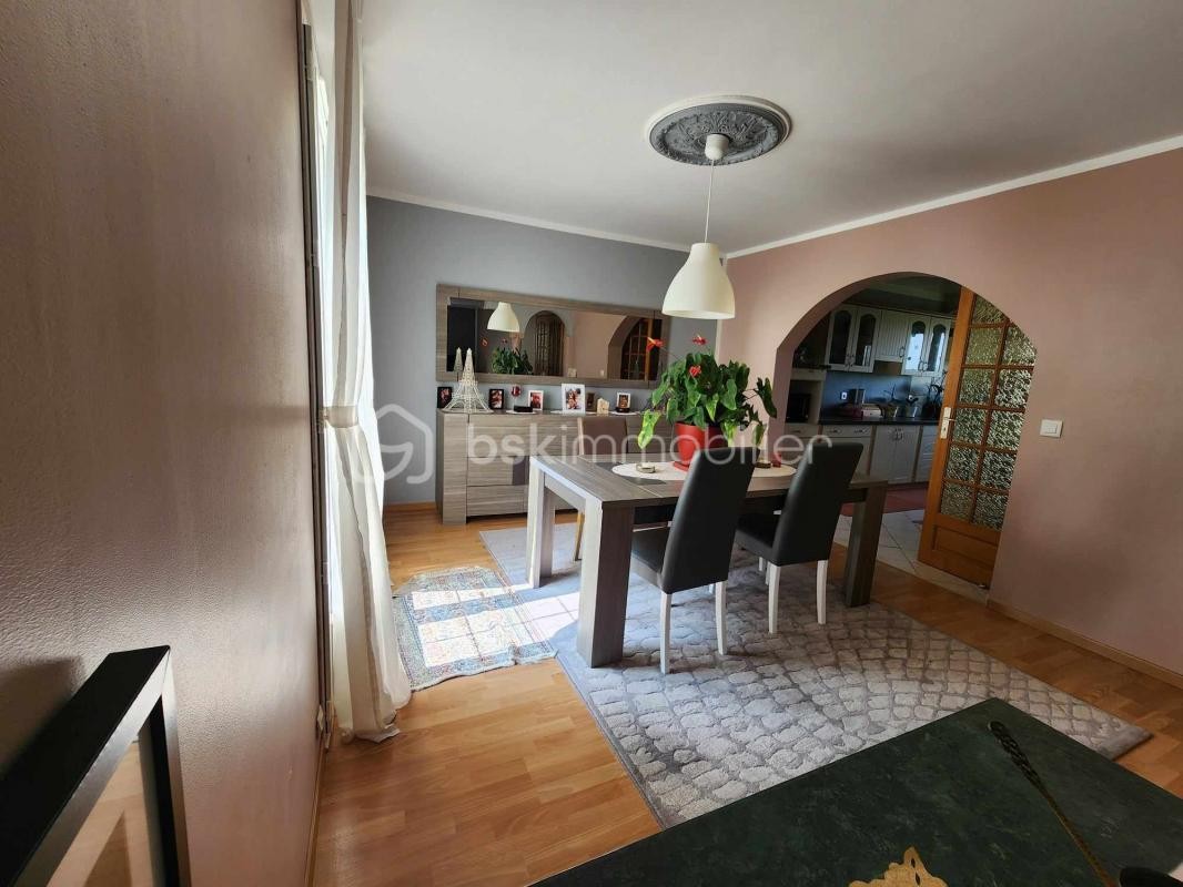 Vente Maison à Sens 7 pièces