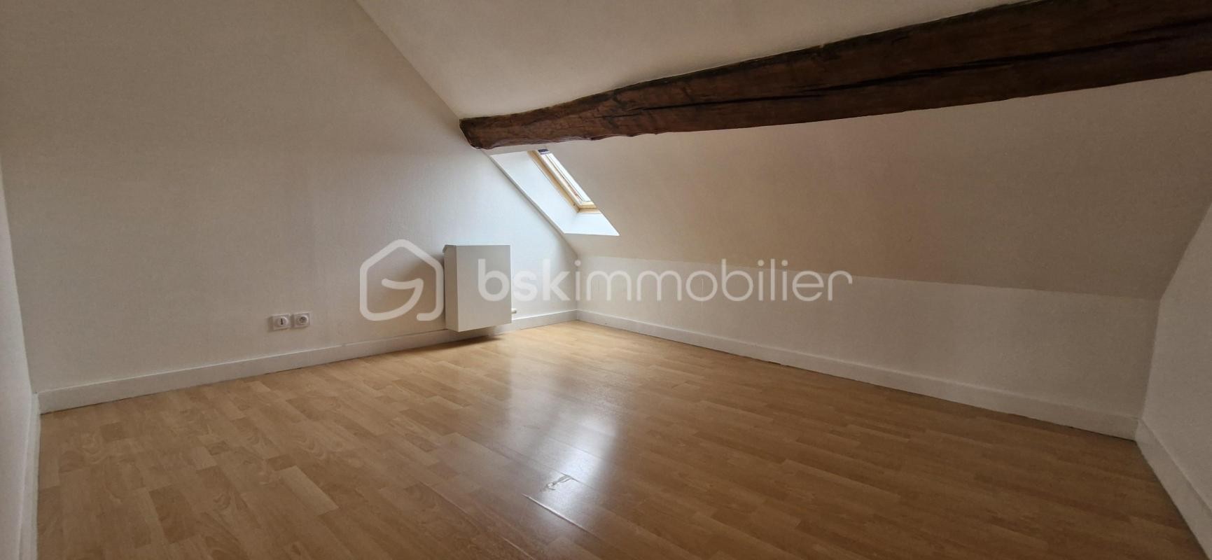 Vente Appartement à Til-Châtel 4 pièces