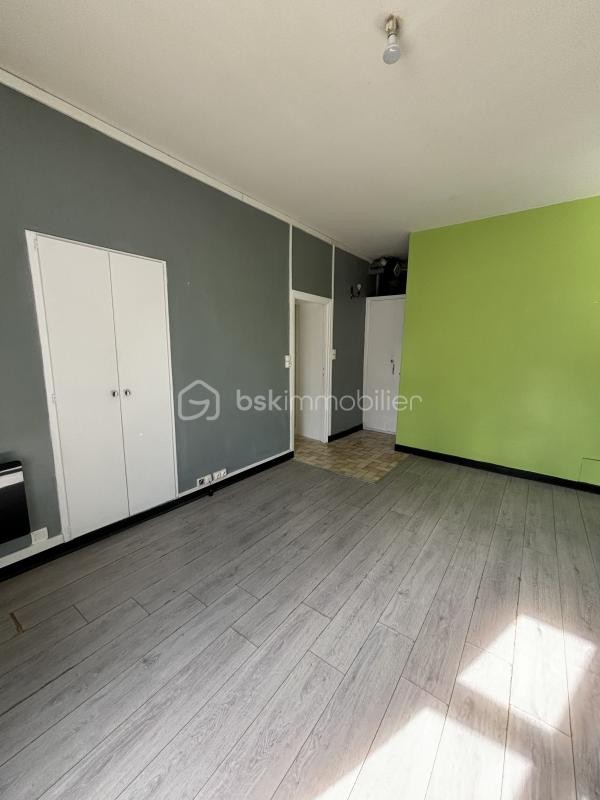 Vente Appartement à Royat 2 pièces