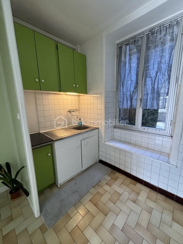 Vente Appartement à Royat 2 pièces