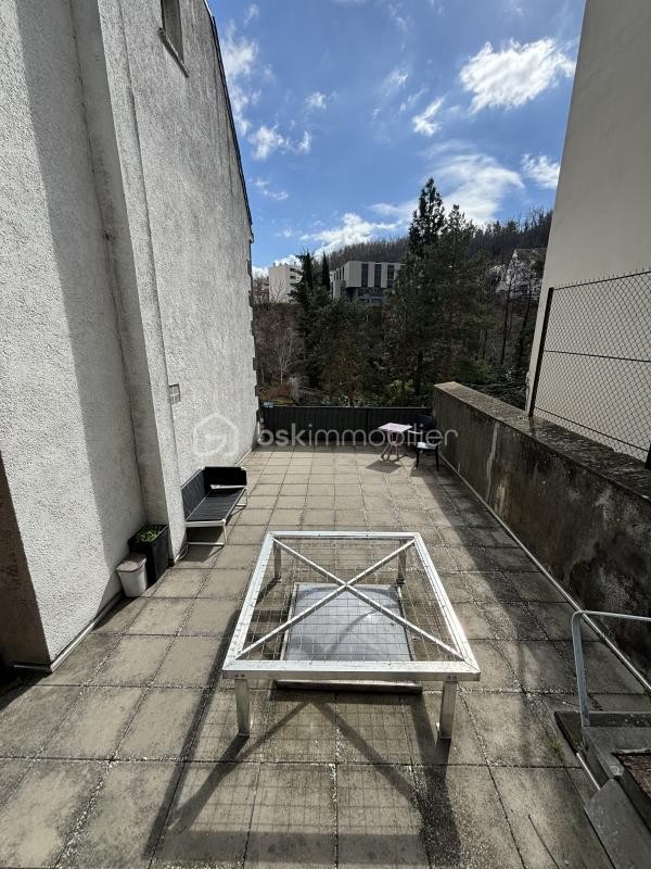 Vente Appartement à Royat 2 pièces