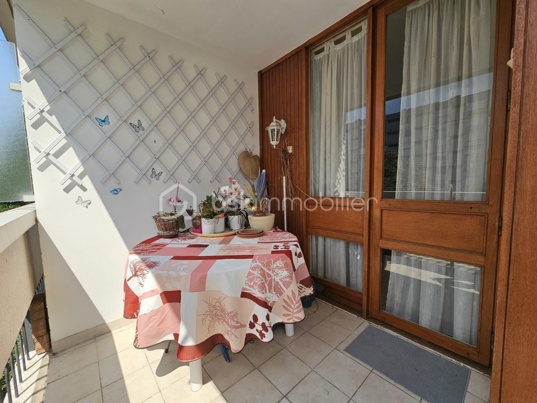 Vente Appartement à Draveil 4 pièces