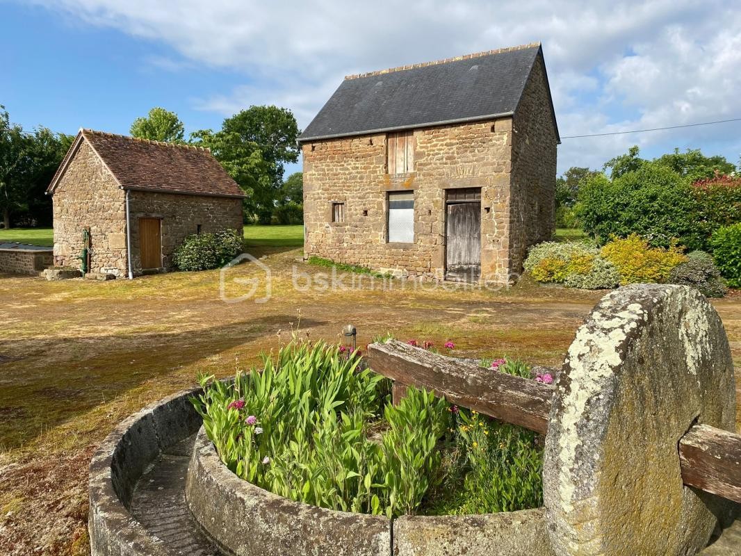 Vente Maison à Lassay-les-Châteaux 4 pièces