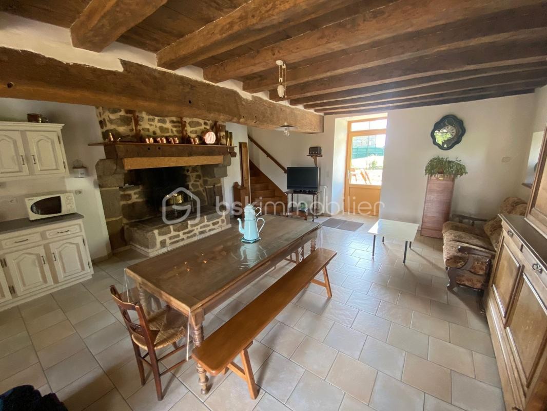 Vente Maison à Lassay-les-Châteaux 4 pièces