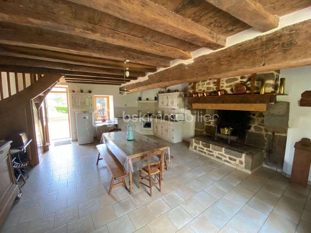 Vente Maison à Lassay-les-Châteaux 4 pièces