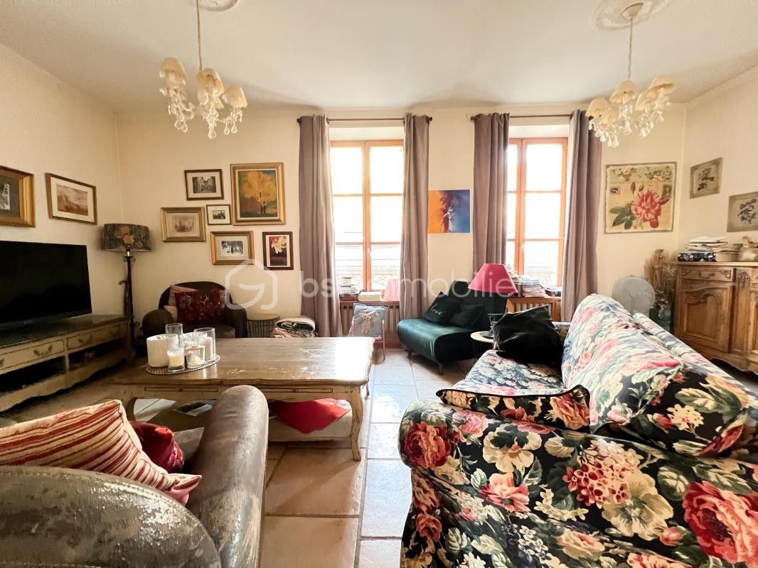 Vente Maison à Dijon 6 pièces