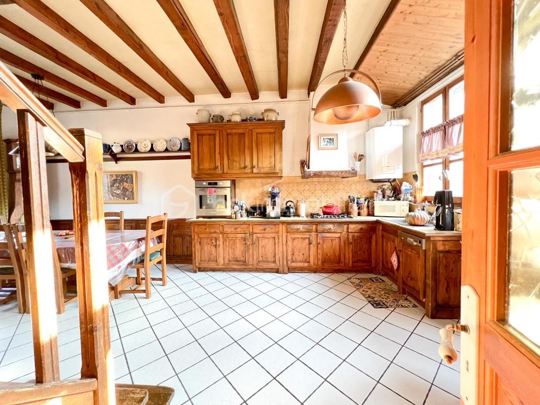 Vente Maison à Dijon 6 pièces