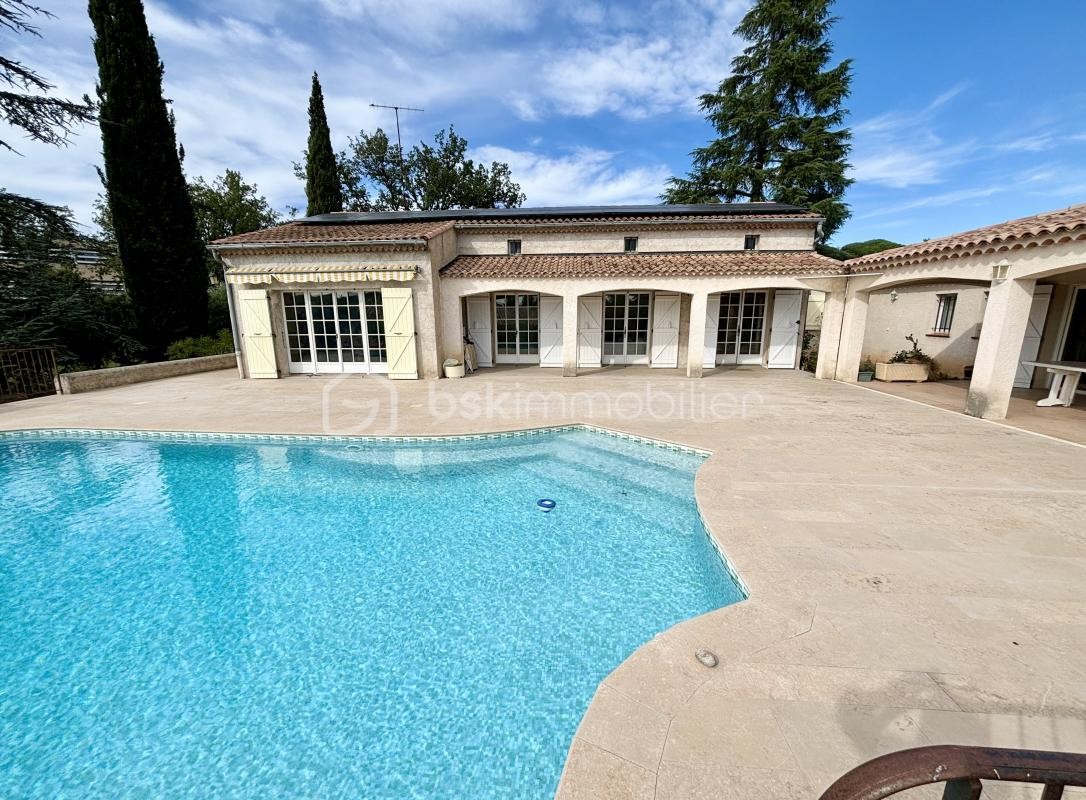 Vente Maison à Draguignan 10 pièces